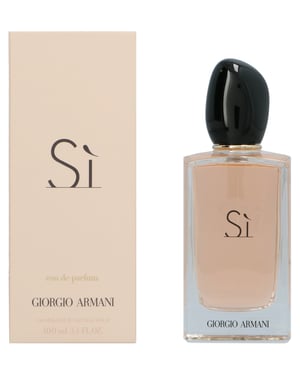 Armani Si Edp Spray100 ml.