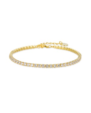 Armband Tahu Sterling Zilver 925
