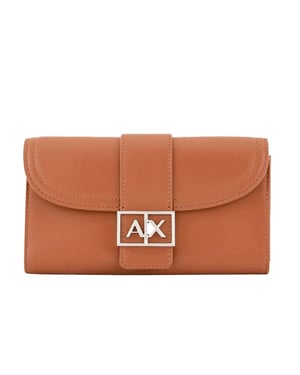 Armani Exchange damesportemonnee AX Classic