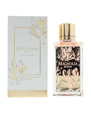 Lancome Maison Lancome Magnolia Rosae Eau de Parfum 100ml