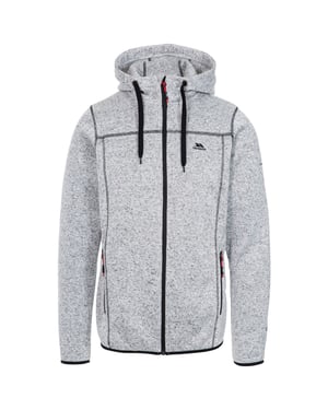 Trespass Mens Odeno Fleece Jacka