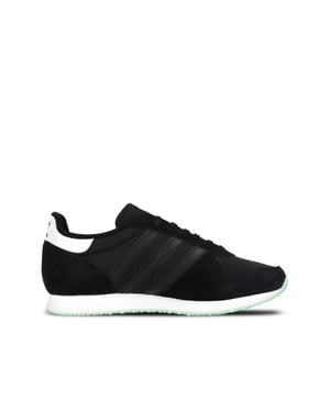 Adidas ZX Racer Womens Black Trainers