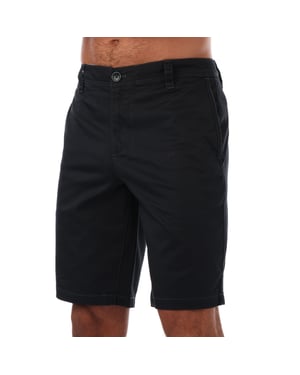 Men's Armani Exchange Bermuda Shorts in Navy