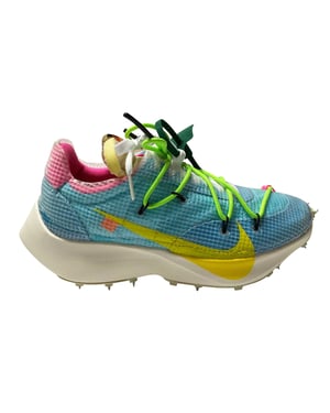 Nike x Off-White™ Vapor Street in Blue Polyamide