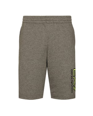 EA7 Men's Bermuda Shorts Grey