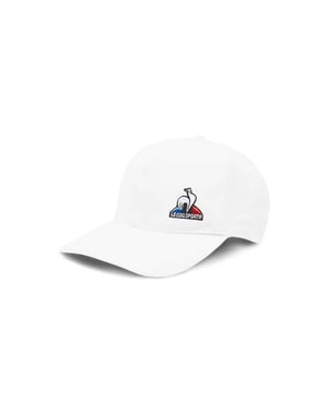 Casquette Le Coq Sportif origineel herenlogo