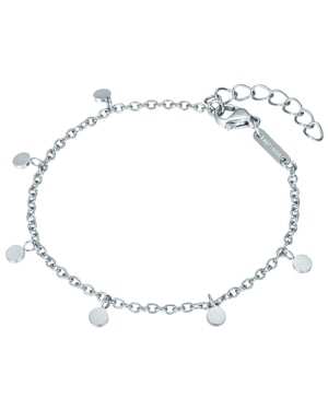 Eastside Female Stainless steel Bracelet