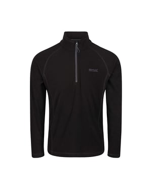 Regatta Great Outdoors Mens Montes Fleece Top