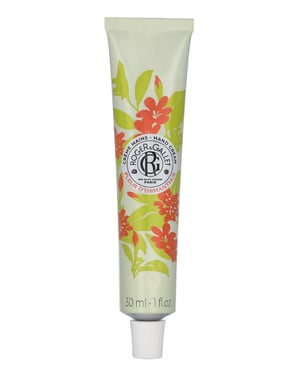Roger & Gallet Fleur D'Osmanthus Hand Cream30 ml.