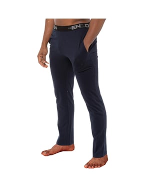 Enzo Mens Lounge Bottoms