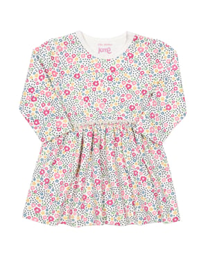 Kite Clothing Home Ditsy Bodydress