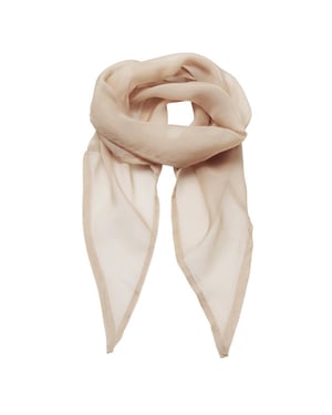 Premier Dames chiffon sjaal
