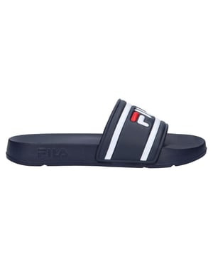 Flip Flops för män Fila i blått