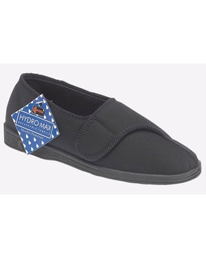 Comfylux Bill Black Mens
