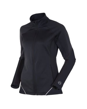 Rossignol Ellips Womens Black Jacket