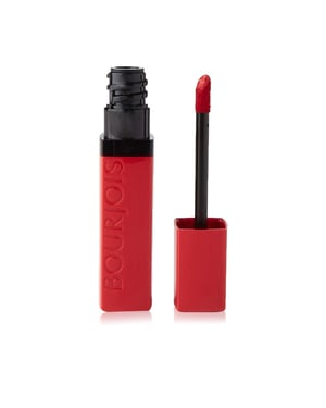 Bourjois Paris Rouge Laque Liquid Lipstick - 06 Framboiselle