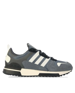 Men's adidas Originals ZX 700 Shoes in Grey White