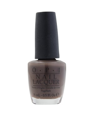 Opi How Great Is Your Dane? Nail Polish 15ml
