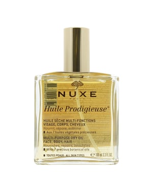 Nuxe Huile Prodigieuse Multi-Purpose Dry Oil 100ml.
