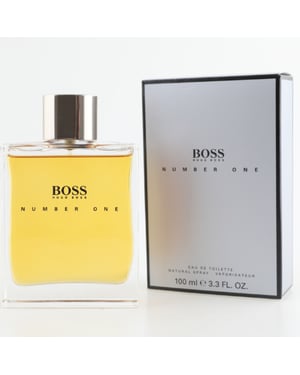 Hugo Boss Number One Edt Spray100 ml.