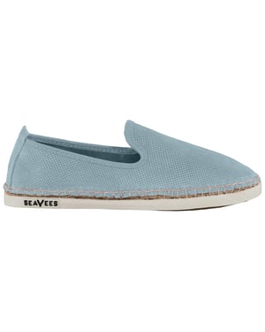 SeaVees Ocean Park Blue Womens Shoes