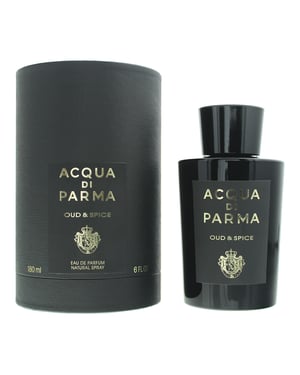 Acqua Di Parma Oud And Spice Eau De Parfum 180ml
