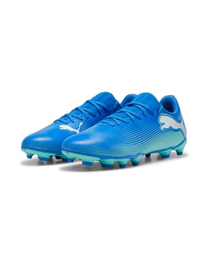 PUMA FUTURE 7 PLAY FG/AG Unisex Football Boots