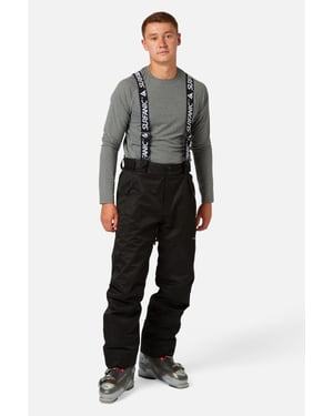 Comrade Surftex Ski Pant Black