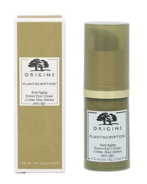 Origins Plantscription Anti-Aging Power Eye Cream 15ml.