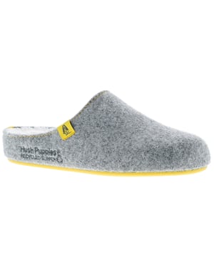 Hush Puppies Den Goda Toffeln Dam