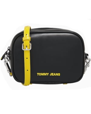 Tommy Jeans damesschoudertas, nieuwe generatie, crossover-model