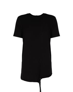La Haine Inside Us T-shirt Herr Svart