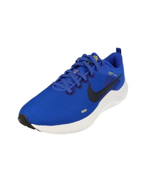 Nike Downshifter 12 Mens Trainers Blue