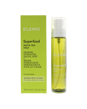 Elemis Superfood Kefir-Tea Priming Hydrating Mist 100ml