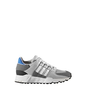 Adidas EQT Support Kids Grey Trainers
