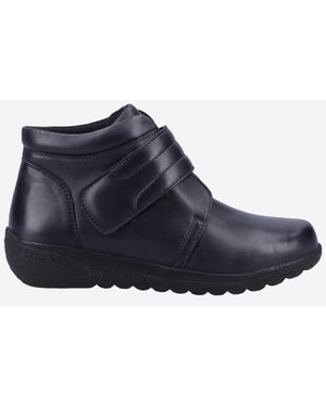 Fleet & Foster Shetland MEMORY FOAM Womens