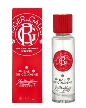 Roger & Gallet Jean Marie Farina Edc Spray 30 ml