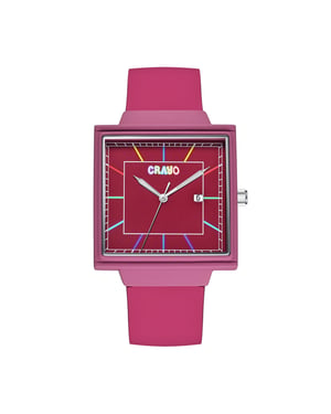 Crayo Dream Strap Watch