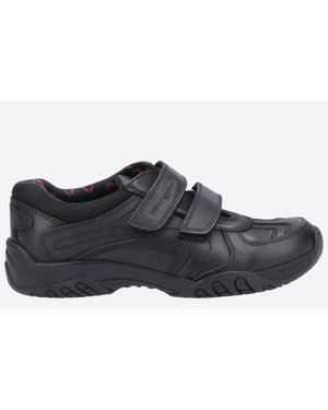Hush Puppies Jezza2 LÄDER Junior