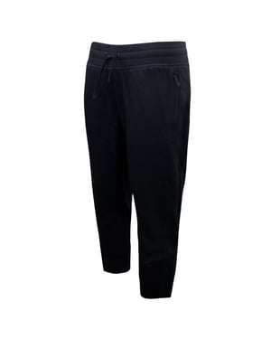 Adidas AARC Dam Svart Träningsbyxor