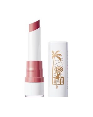 Bourjois Paris Rouge Velvet French Riviera Lipstick 2.4g - 19 Place De Roses