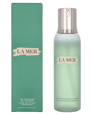 La Mer The Energizing Gel Cleanser200 ml.