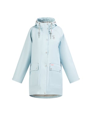 myMo oversized regenjas keepsudry