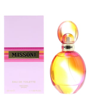 Missoni Missoni Edt Spray 50ml.