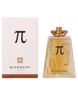 Givenchy Pi Edt Spray 100ml.