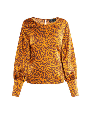 faina blouse dulcey