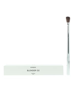Byredo Blender Brush - 02