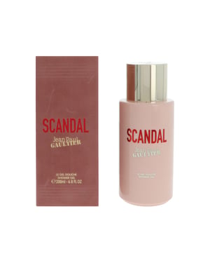 J.P. Gaultier Scandal Shower Gel 200ml.