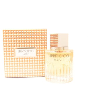 Jimmy Choo Illicit Eau de Parfum 60ml Spray For Her