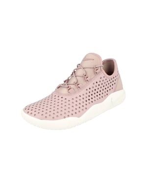 Nike Fl-rue Mens Purple Trainers
